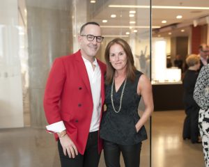 Brian Bolke, Juliette Moussa
