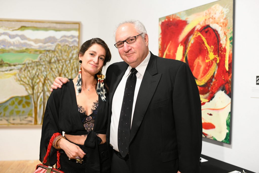 CAMH Gala + Art Auction