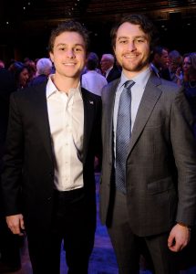 A Celebration of Reading Alexander and Pace Andrew