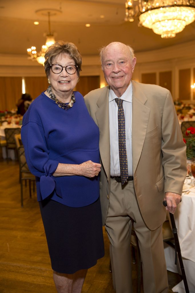 HARC Luncheon at ROCC