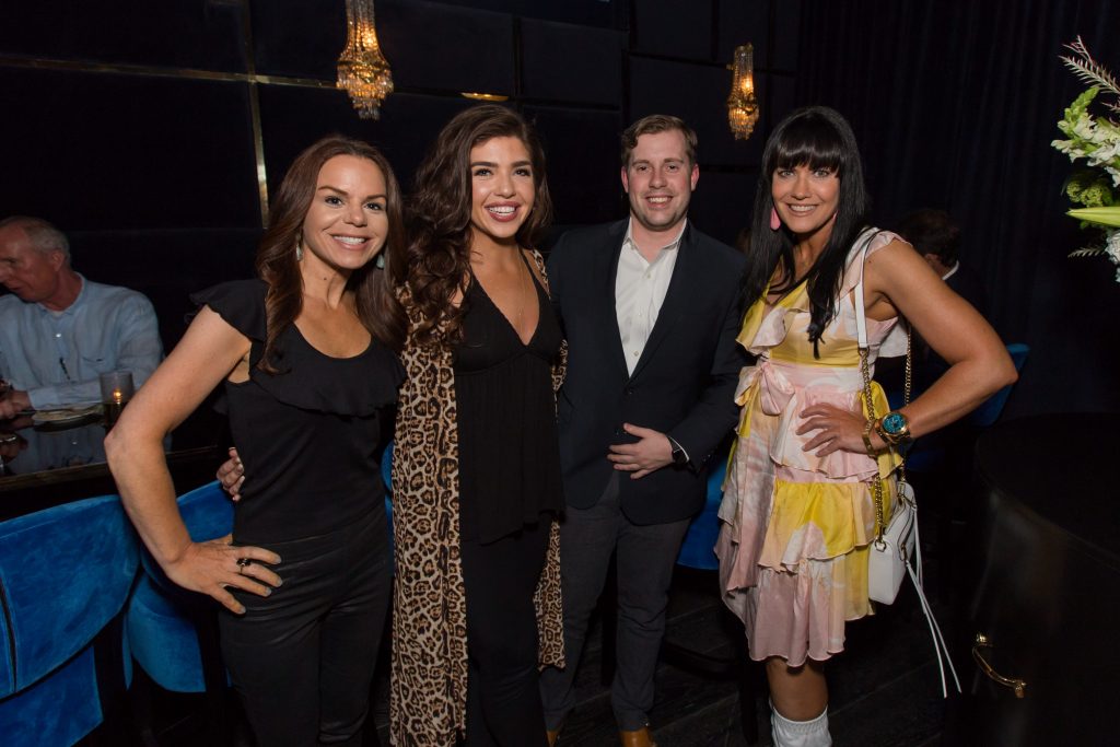 Bar Victor Grand Opening