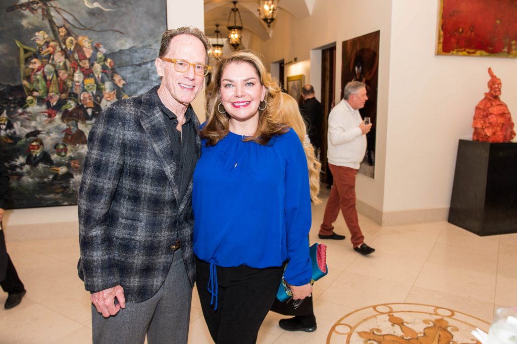 Bert Smith, Ashley Smith