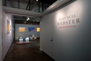 Bivins Gallery at Dallas Ar Fair