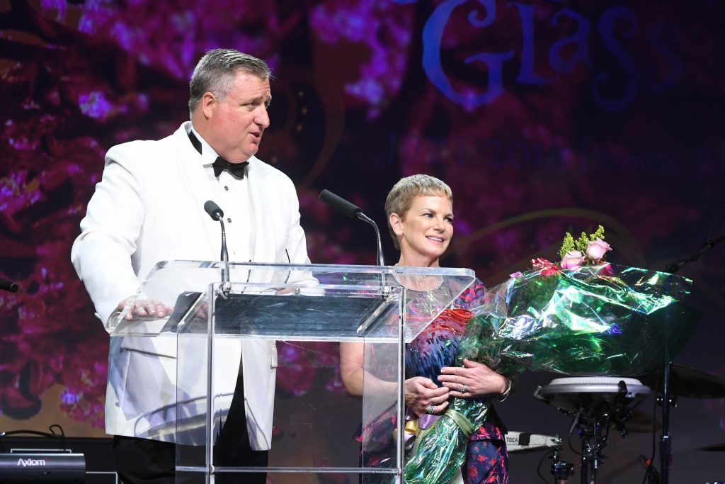 JDRF Promise Ball at Marriott Marquis Houston