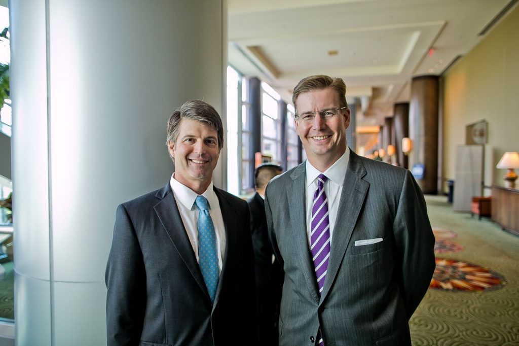 Center for Houston's Future