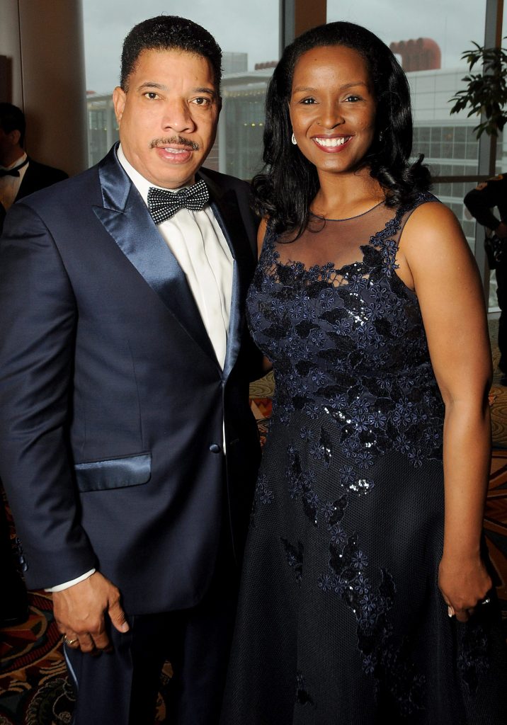 Memorial Hermann Gala