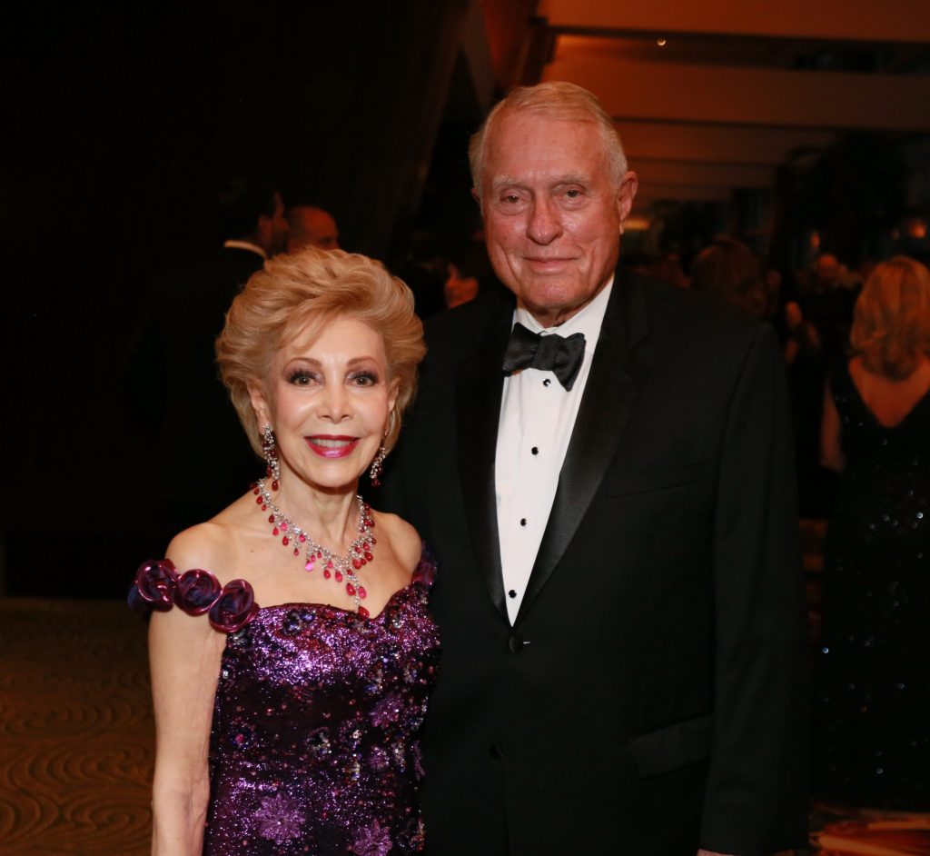 Memorial Hermann Gala