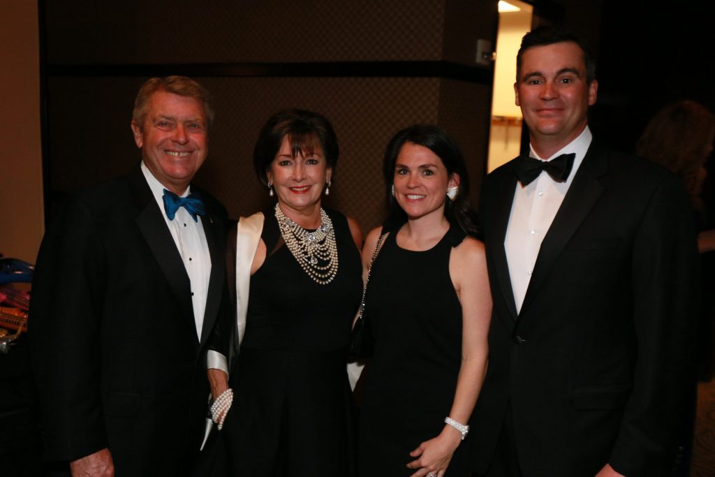 Memorial Hermann Gala