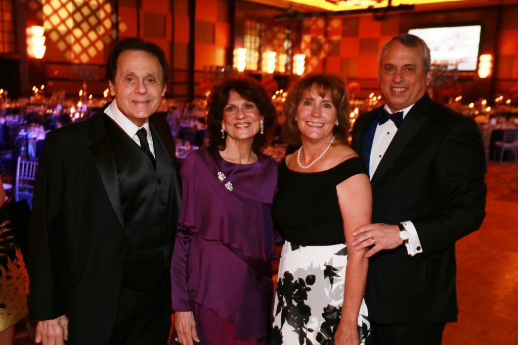 Memorial Hermann Gala