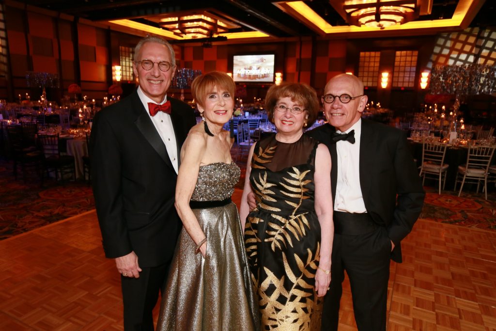 Memorial Hermann Gala