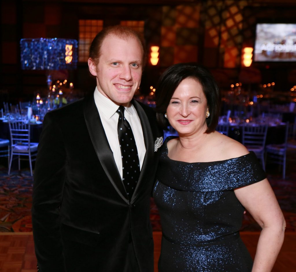 Memorial Hermann Gala