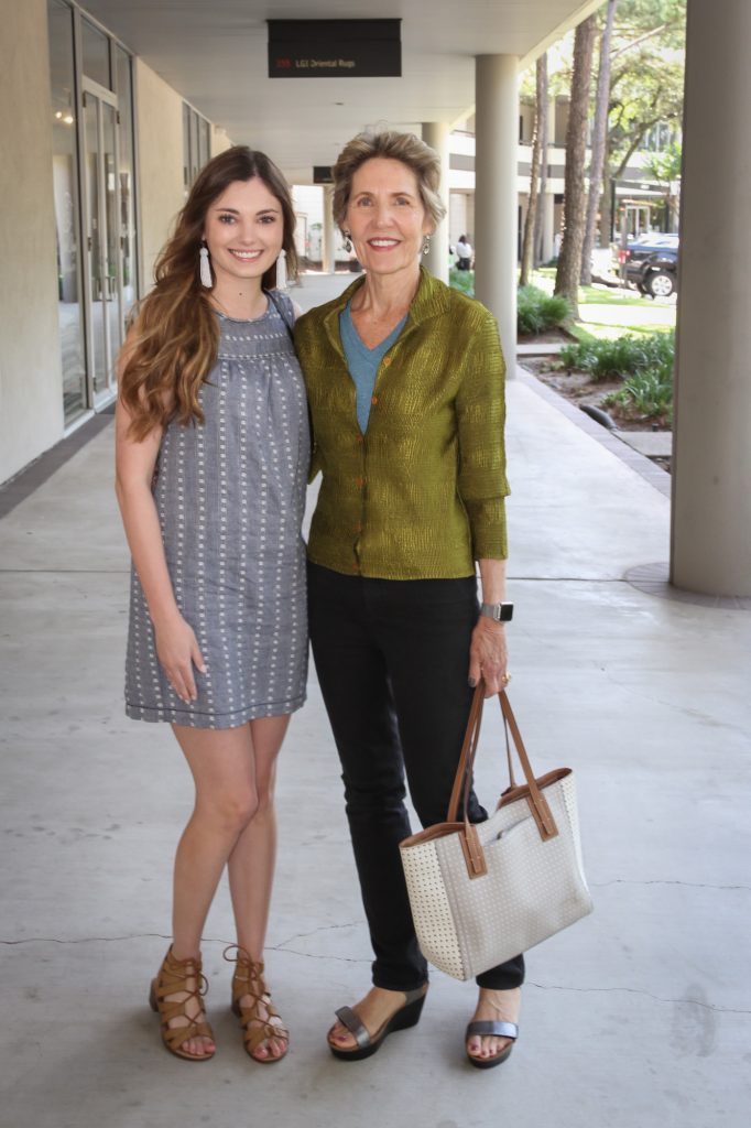 Houston Design Center Design in Bloom