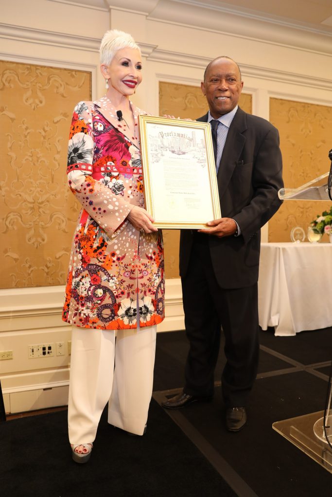 MS Society On the Move Luncheon