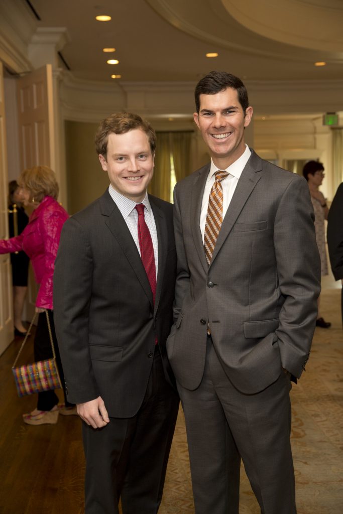 HARC Luncheon at ROCC