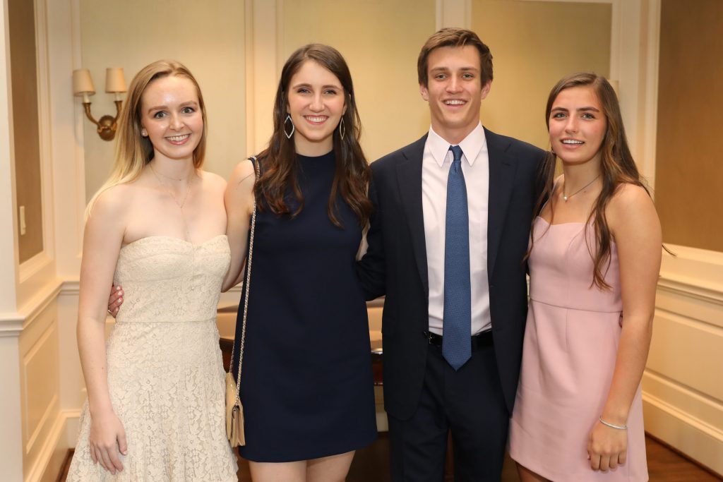 Broach Foundation Gala