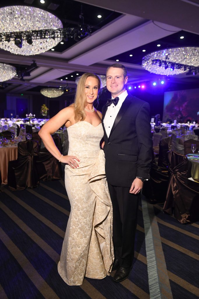 JDRF Promise Ball at Marriott Marquis Houston