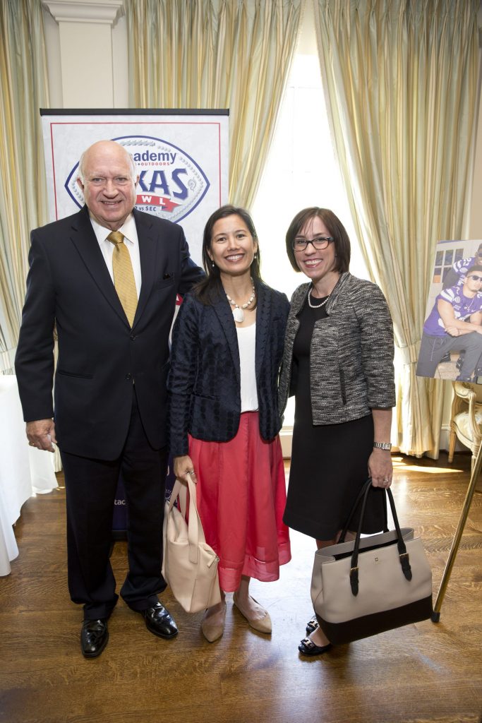 DePelchin Families for Kids Luncheon