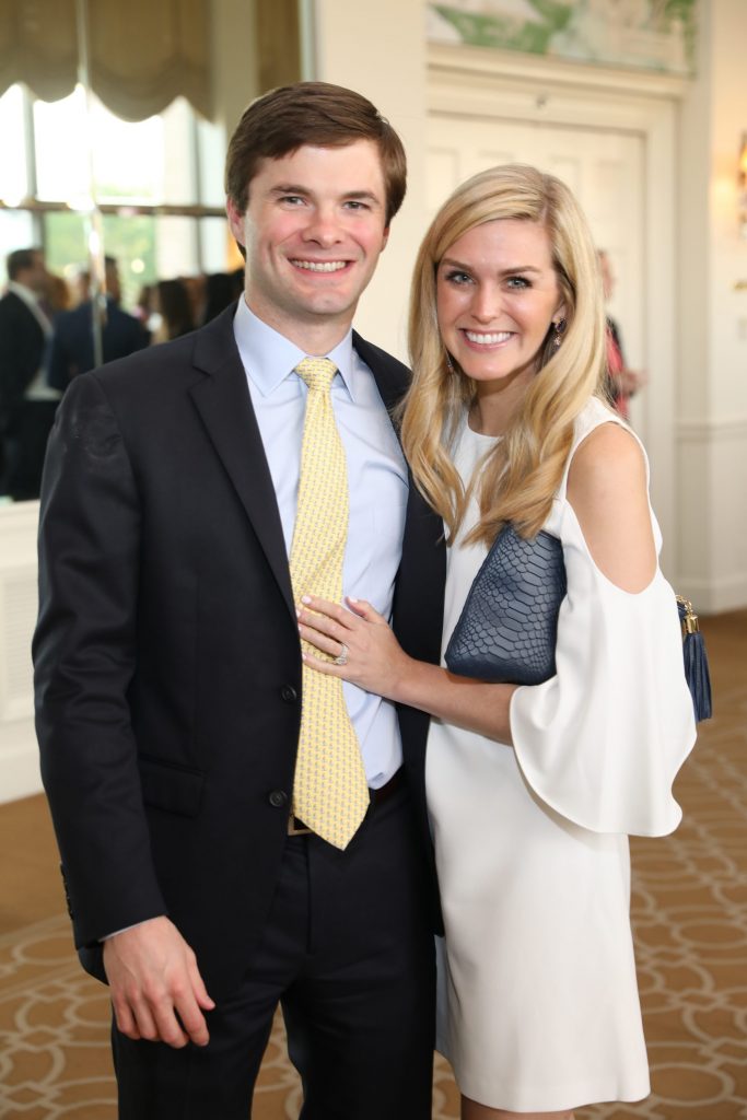 Broach Foundation Gala