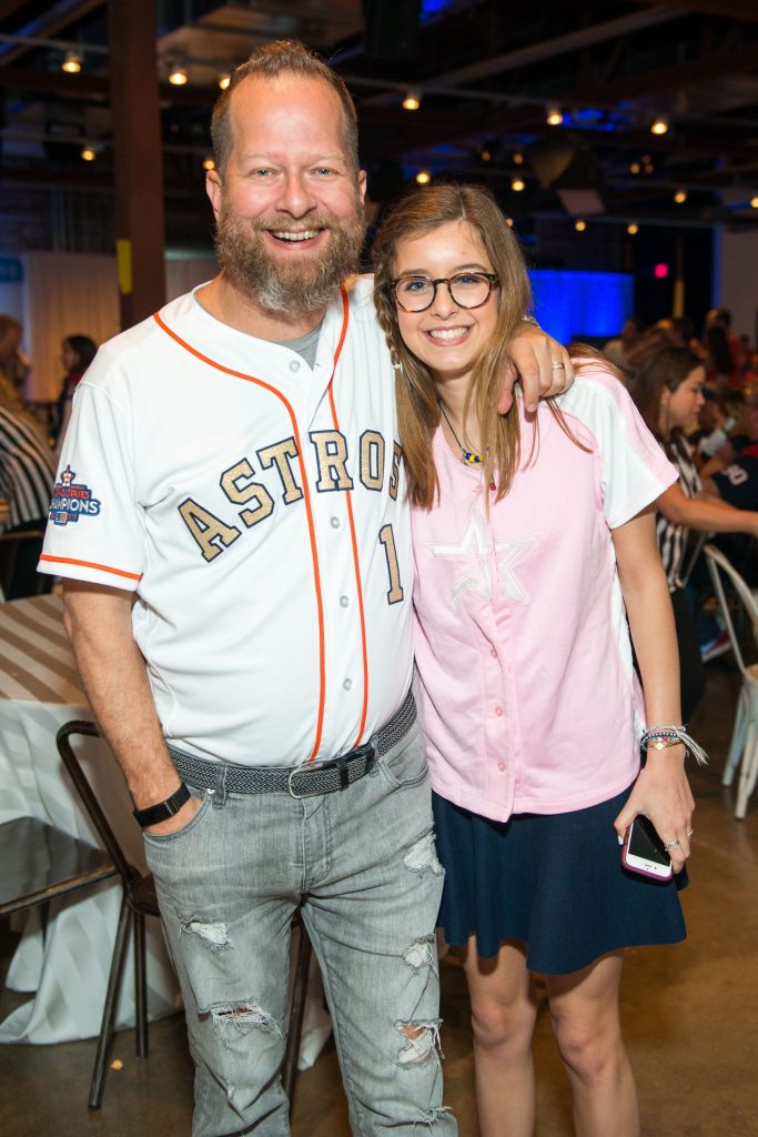 Project 88 gala at Ecclesia