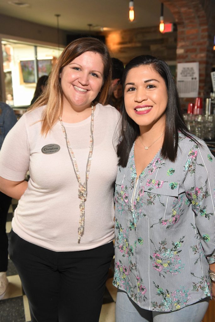 WOW Spring Fling 2018