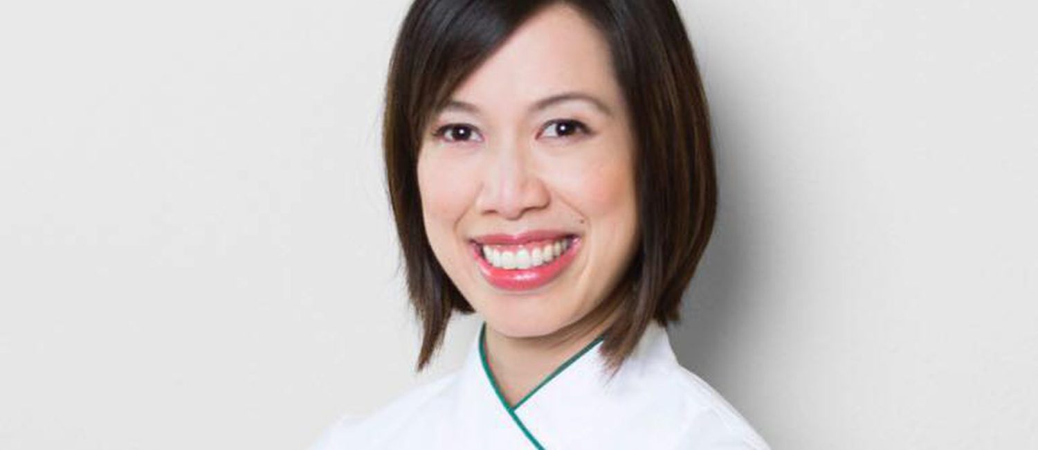 Chef Christine Ha is now James Beard nominated.