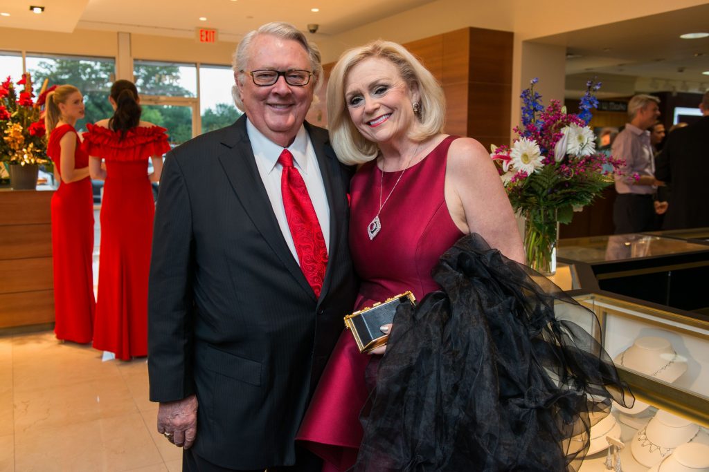 IW Marks Jewelers 40th anniversary