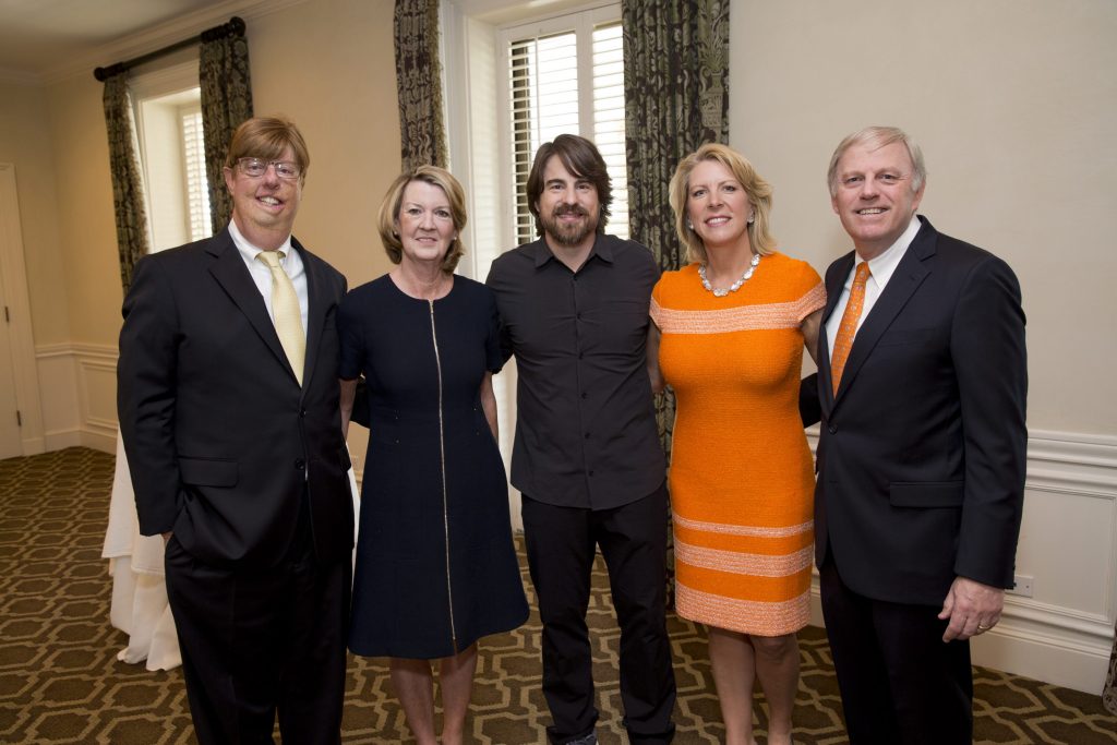 DePelchin Families for Kids Luncheon