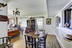 Cooley Ranch hardowod floors