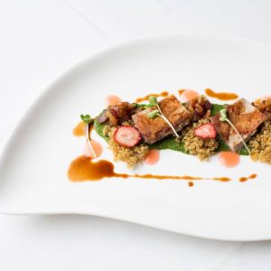 Cureight Texas quail