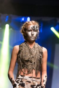 2014 DIFFA runway production; photo courtesy of DFW Style Daily
