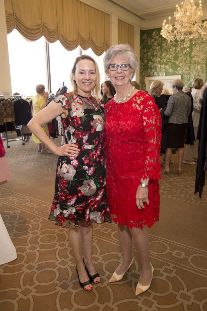 Shopping til dropping at the Salvation Army Women's Auxiliary  Reflections on Style at ROCC