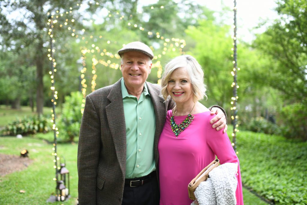 Trees for Houston Root Ball