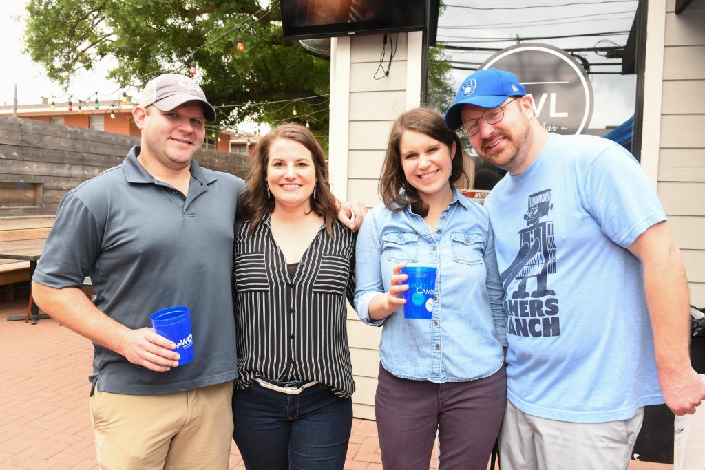 WOW Spring Fling 2018