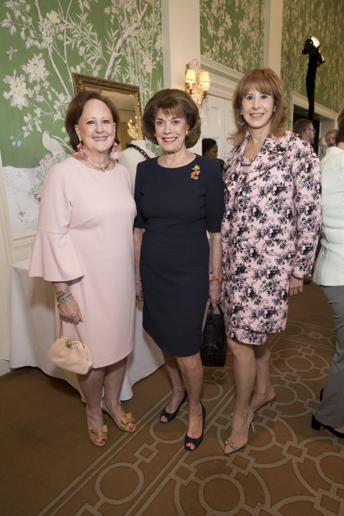 Shopping til dropping at the Salvation Army Women's Auxiliary  Reflections on Style at ROCC