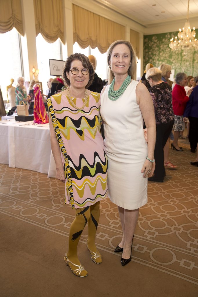 Shopping til dropping at the Salvation Army Women's Auxiliary  Reflections on Style at ROCC