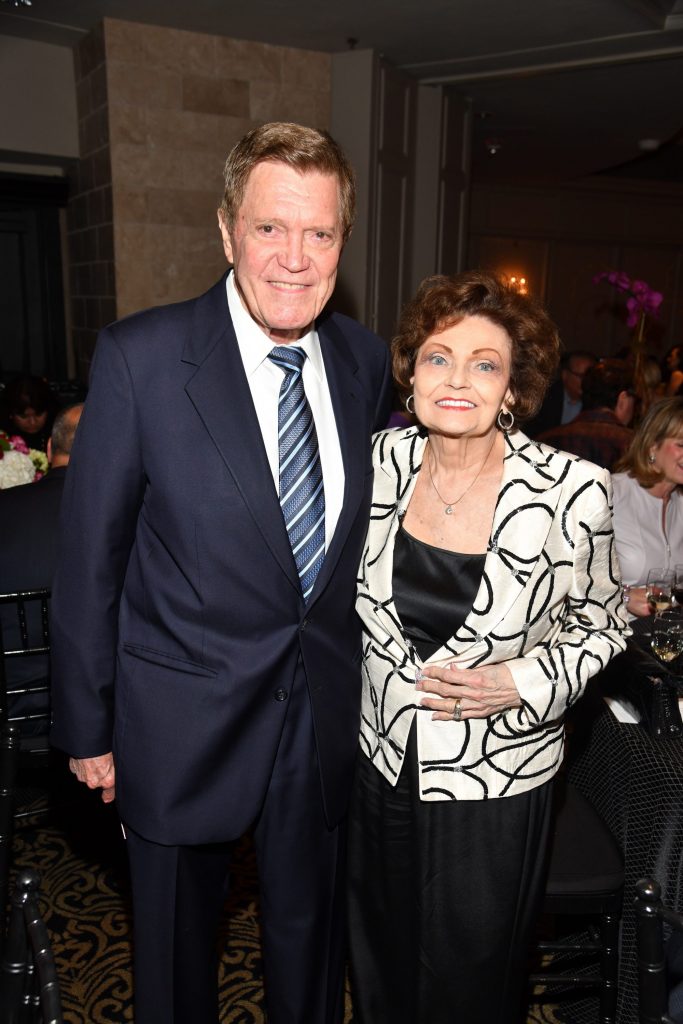 ESCAPE Family Resource Center Celebrity Serve at Hotel ZaZa