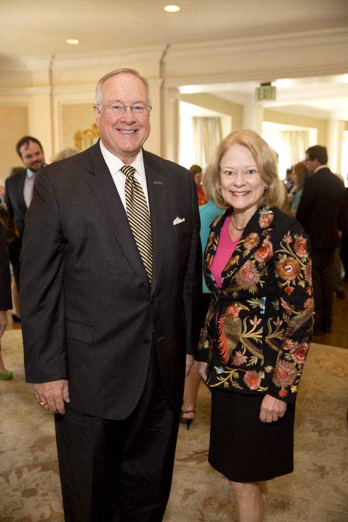 DePelchin Families for Kids Luncheon