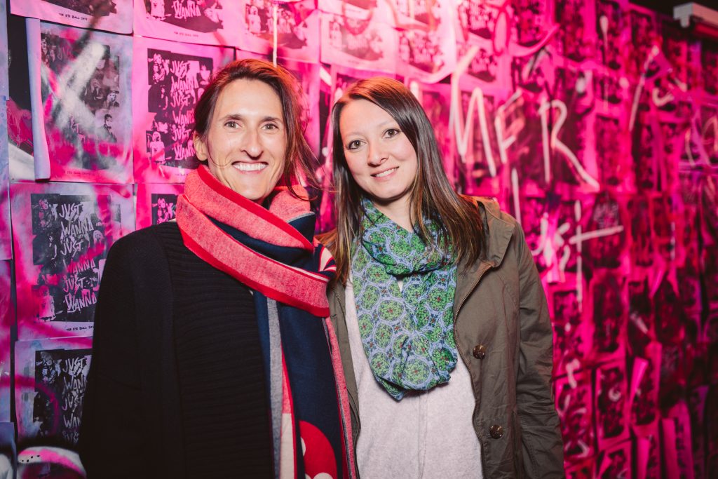 Dr. Cindy Lisica, Emilie Duval