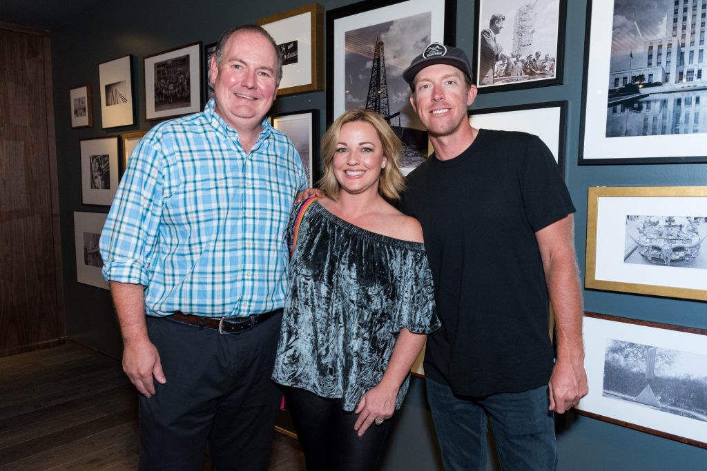 M.D. Anderson Topgolf Swing Suite at Four Seasons Hotel Houston