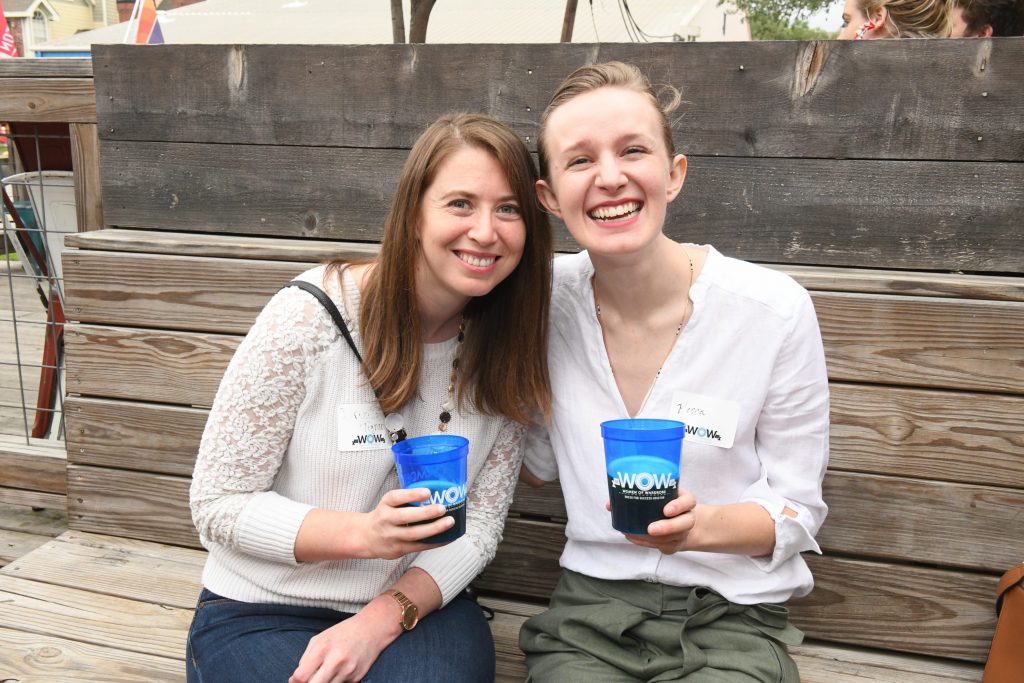 WOW Spring Fling 2018