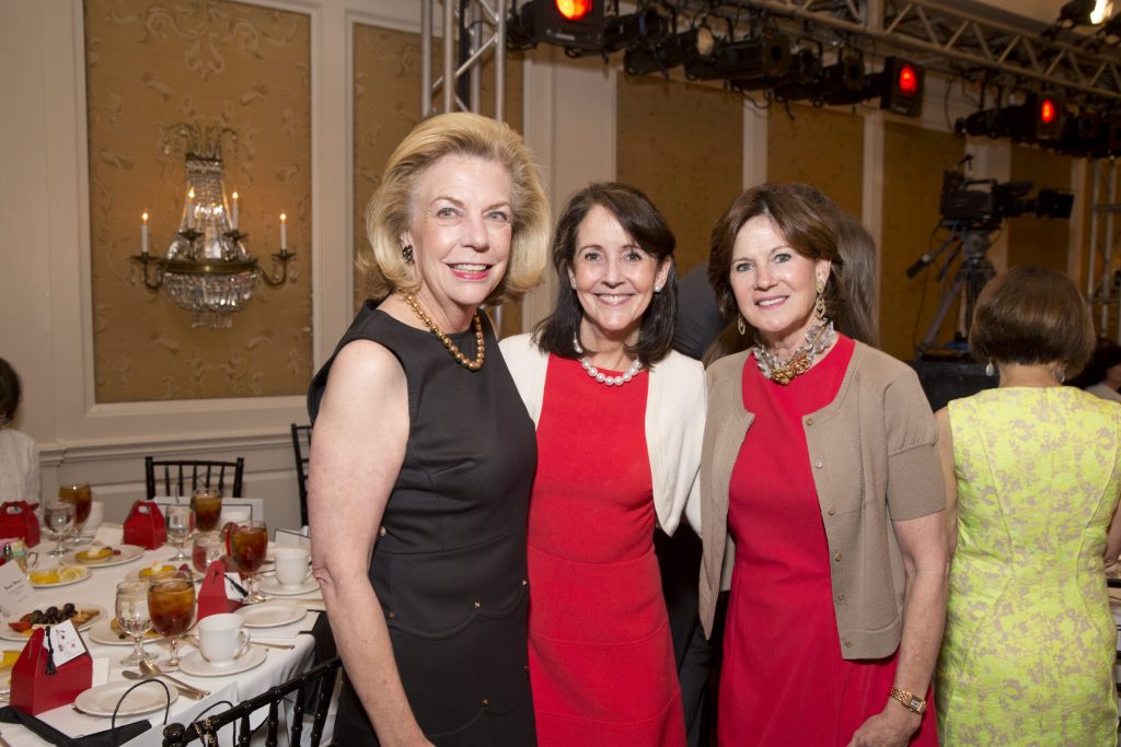 Shopping til dropping at the Salvation Army Women's Auxiliary  Reflections on Style at ROCC