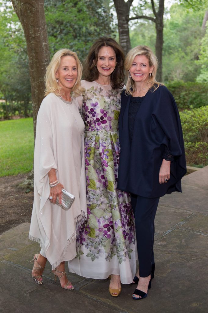 Bayou Bend Garden Party