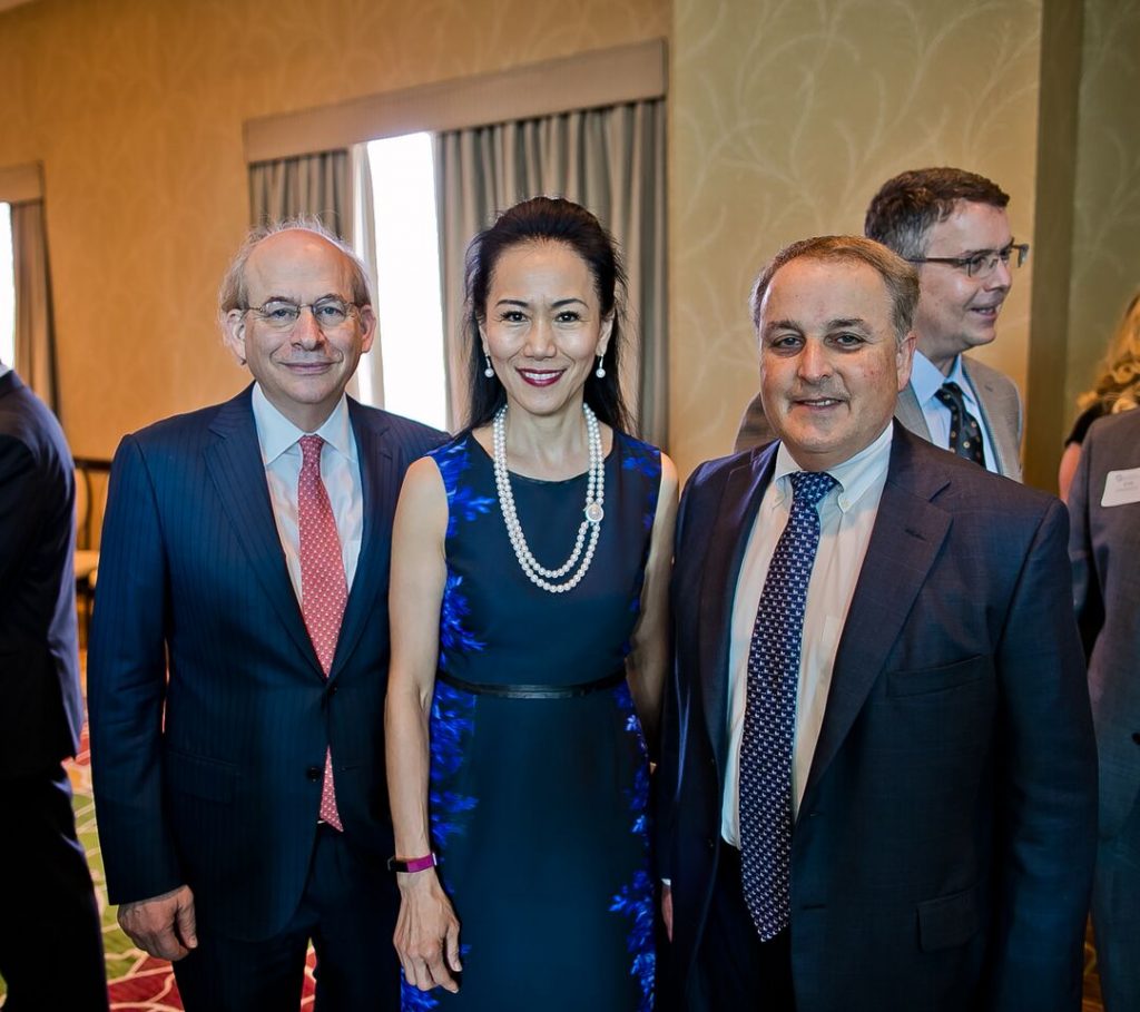 Center for Houston's Future