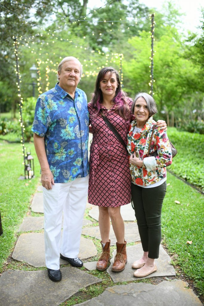 Trees for Houston Root Ball