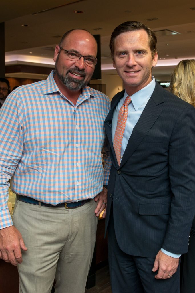 IW Marks Jewelers 40th anniversary