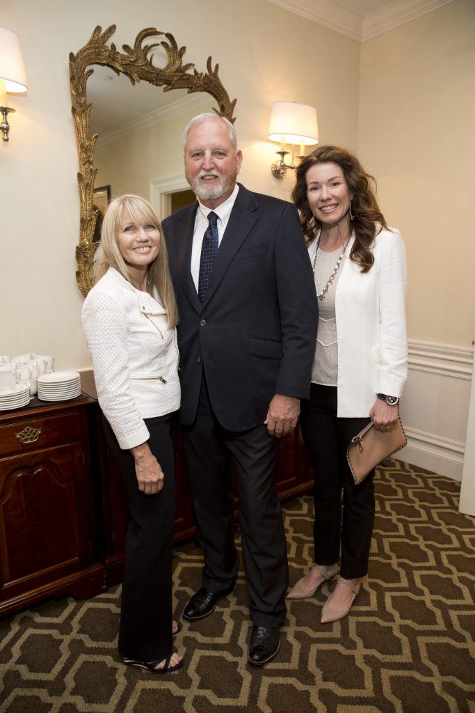 DePelchin Families for Kids Luncheon