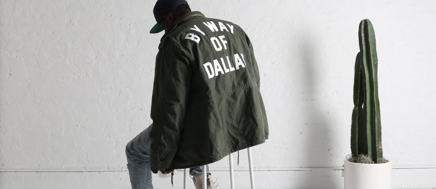 Hance Taplin dallas black-owned businesses