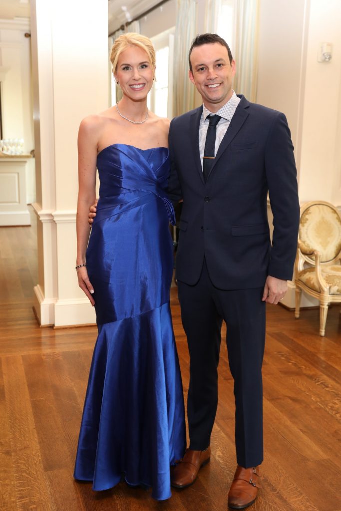 Broach Foundation Gala