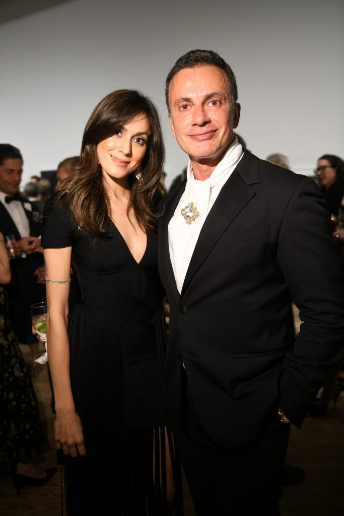 CAMH Gala + Art Auction