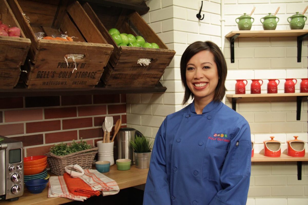 Blind Chef to Open a New Restaurant That Defies Ordinary Description in